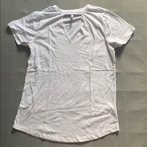 White z supply cut out